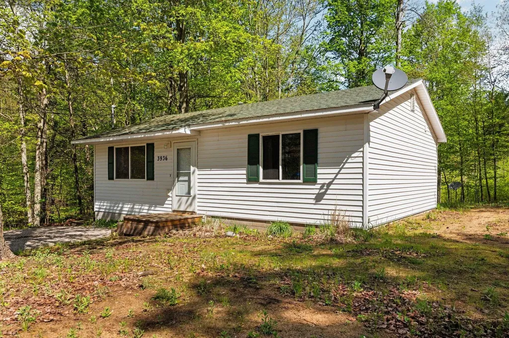 3936 Jeri Road Inland Township MI 49643