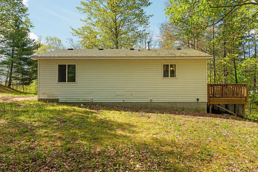 3936 Jeri Road Inland Township MI 49643