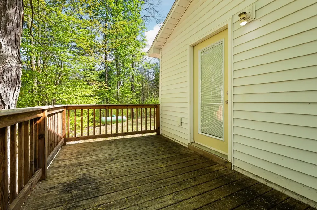 3936 Jeri Road Inland Township MI 49643