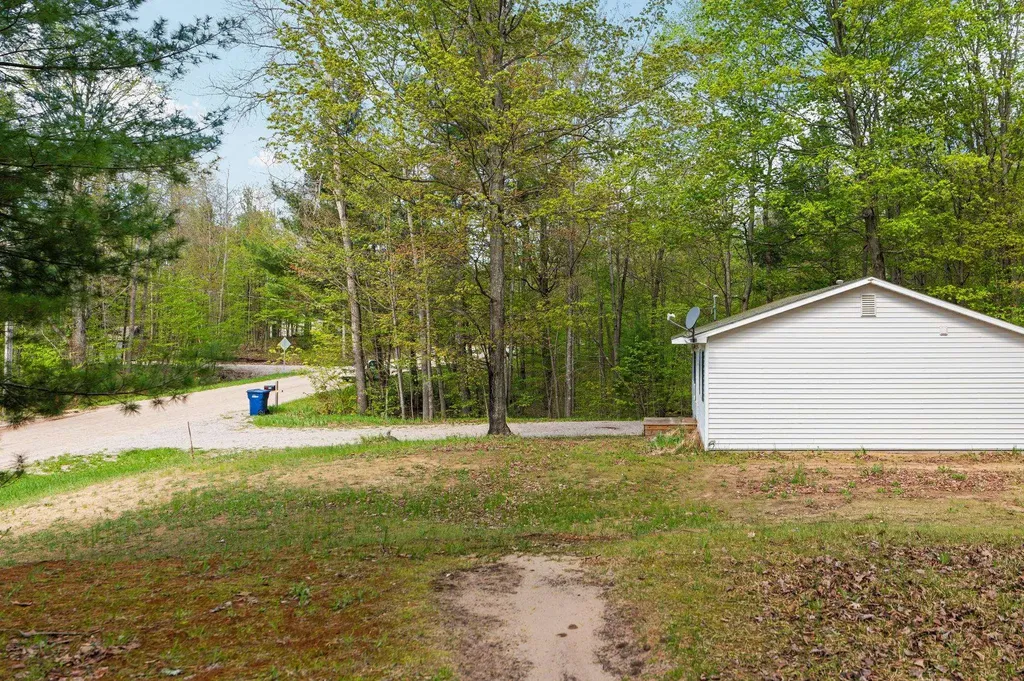 3936 Jeri Road Inland Township MI 49643