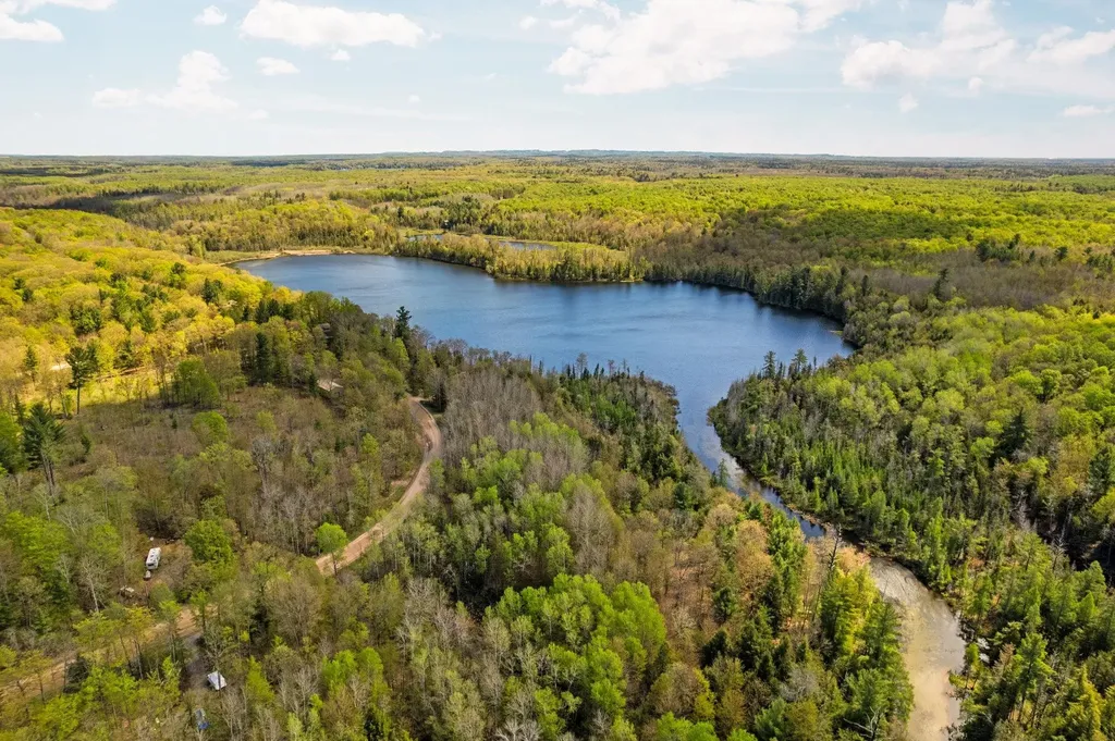 3936 Jeri Road Inland Township MI 49643