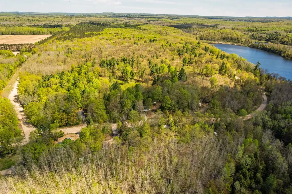 3936 Jeri Road Inland Township MI 49643