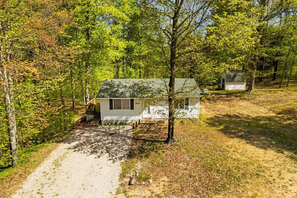 3936 Jeri Road Inland Township MI 49643