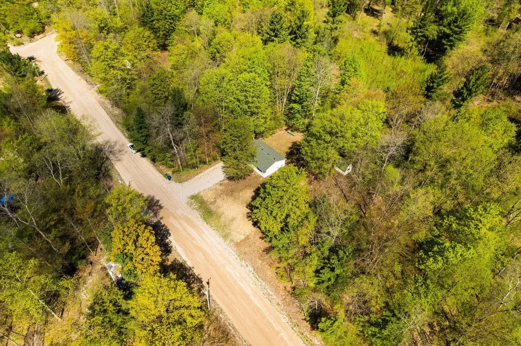 3936 Jeri Road Inland Township MI 49643