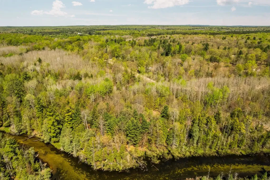 3936 Jeri Road Inland Township MI 49643