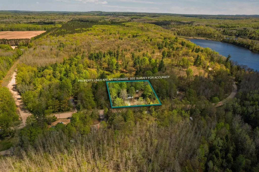 3936 Jeri Road Inland Township MI 49643