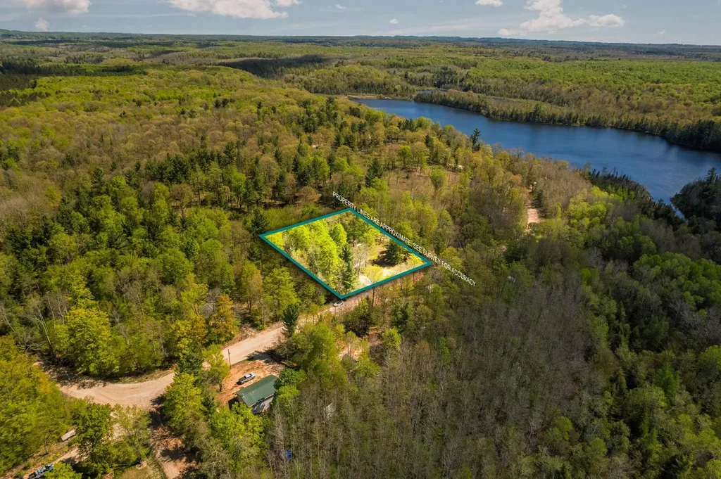 3936 Jeri Road Inland Township MI 49643