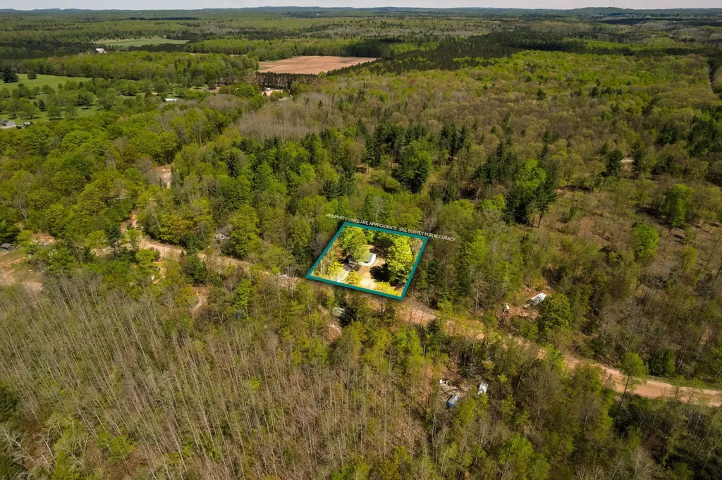 3936 Jeri Road Inland Township MI 49643