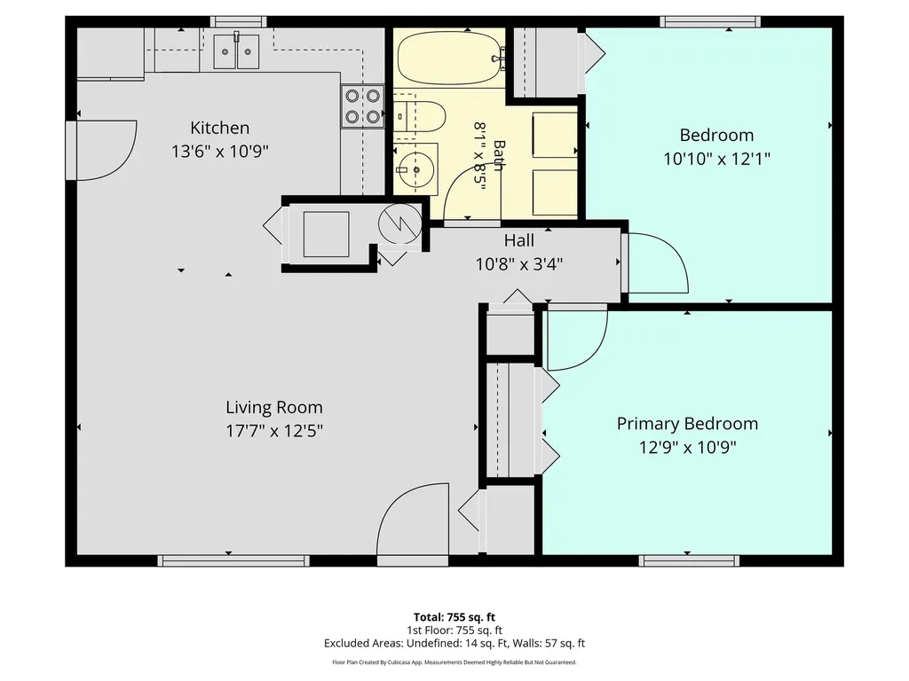 3936 Jeri Road Inland Township MI 49643