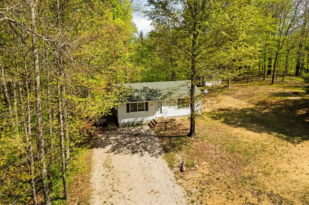 3936 Jeri Road Inland Township MI 49643