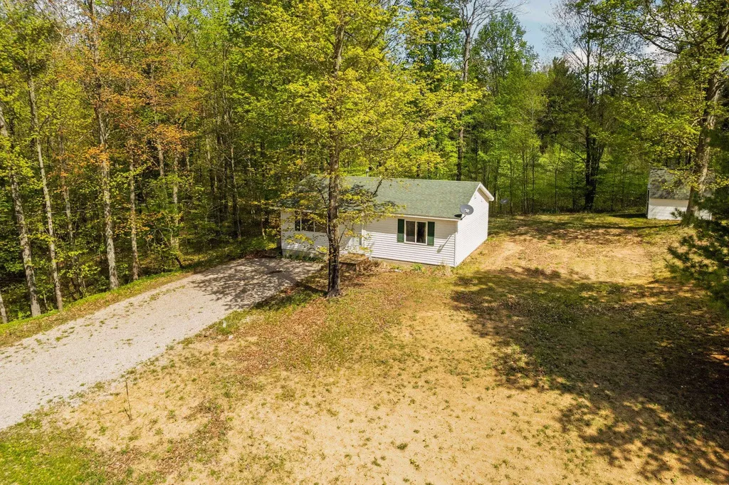 3936 Jeri Road Inland Township MI 49643