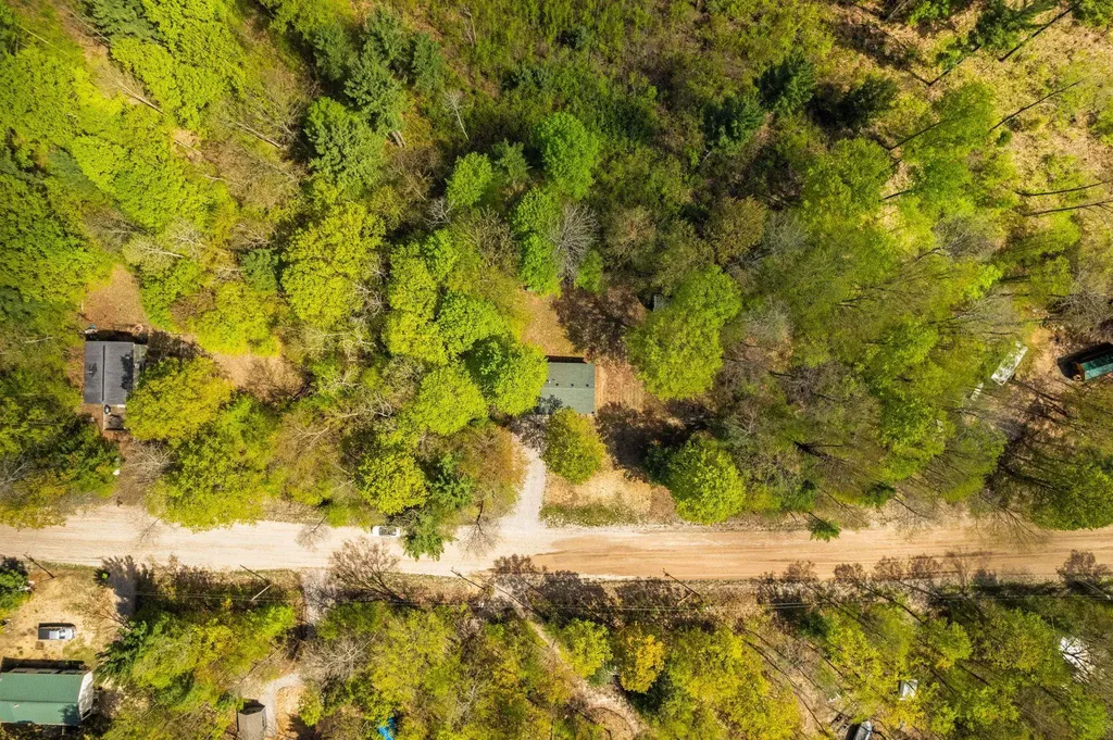 3936 Jeri Road Inland Township MI 49643