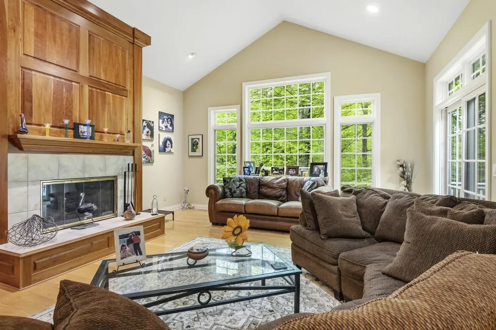 6261 S Westwood Parkway Bingham Township MI 49682