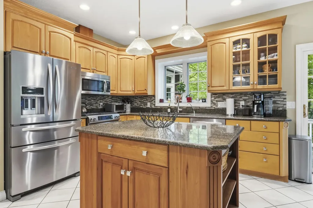 6261 S Westwood Parkway Bingham Township MI 49682
