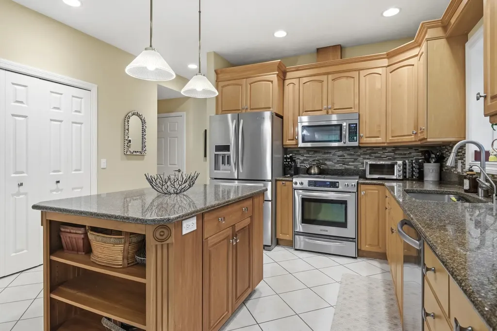 6261 S Westwood Parkway Bingham Township MI 49682