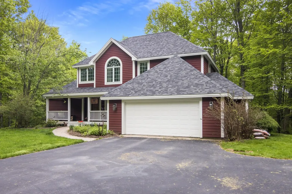 6261 S Westwood Parkway Bingham Township MI 49682