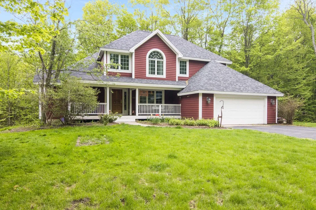 6261 S Westwood Parkway Bingham Township MI 49682