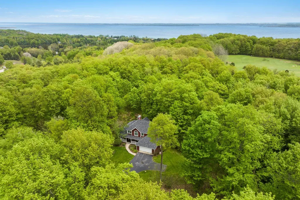6261 S Westwood Parkway Bingham Township MI 49682