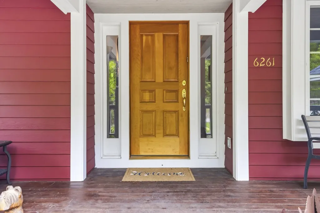 6261 S Westwood Parkway Bingham Township MI 49682