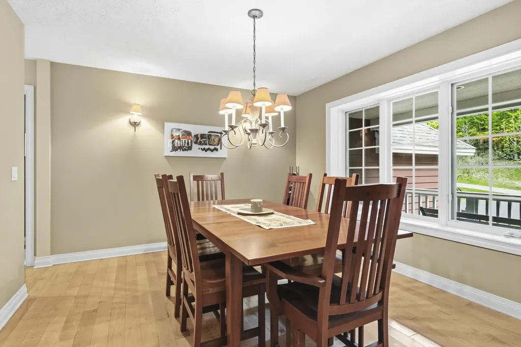 6261 S Westwood Parkway Bingham Township MI 49682