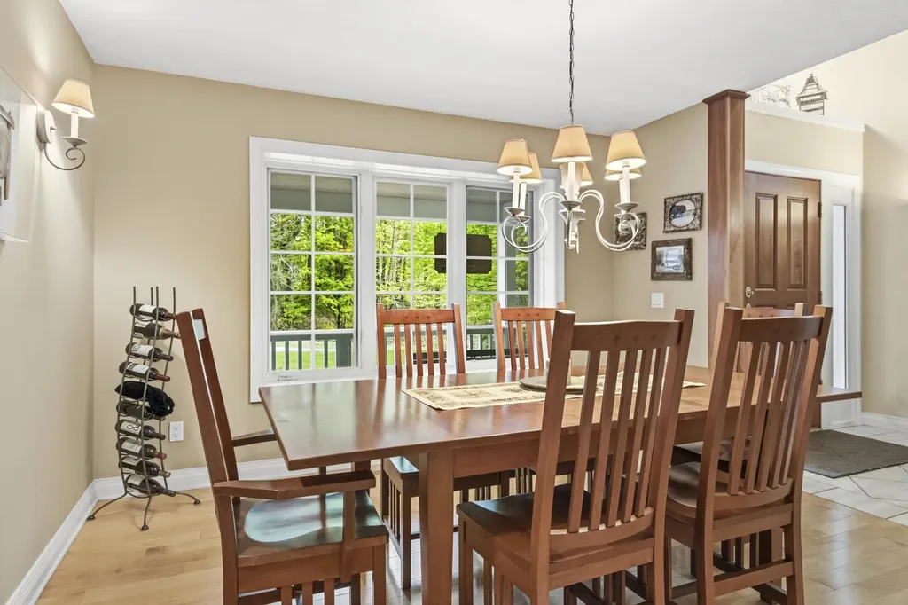 6261 S Westwood Parkway Bingham Township MI 49682
