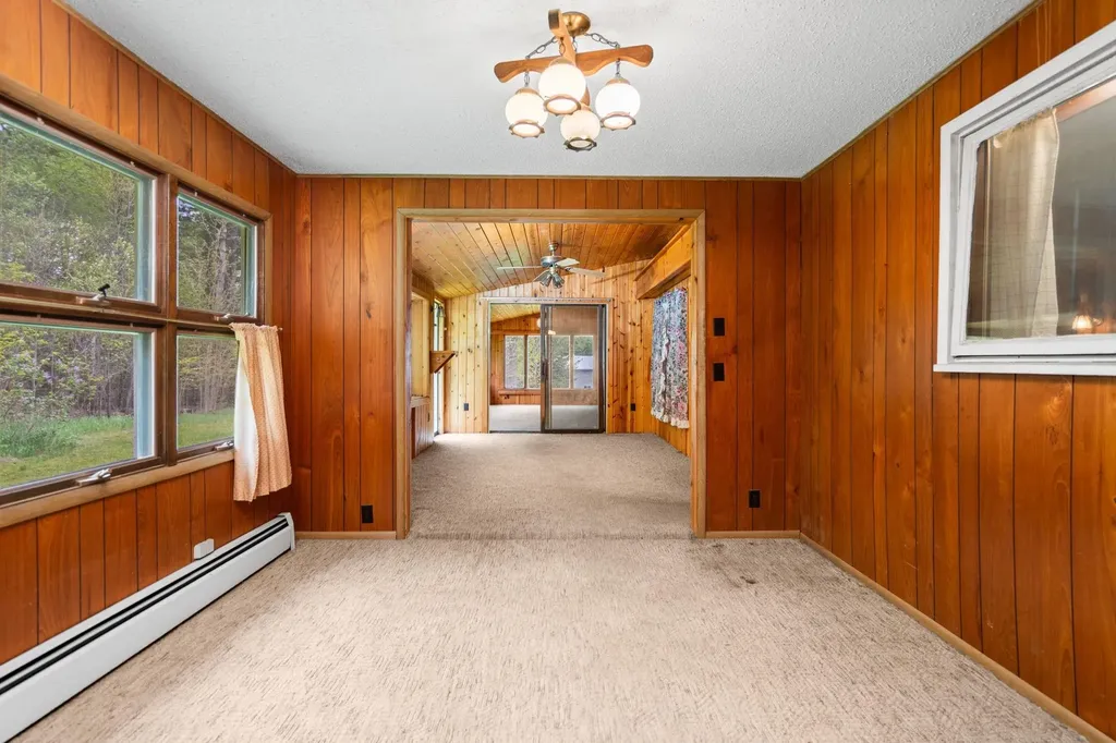 2631 Sparling Road Paradise Township MI 49649