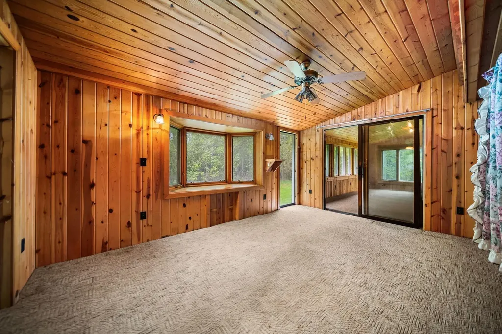 2631 Sparling Road Paradise Township MI 49649