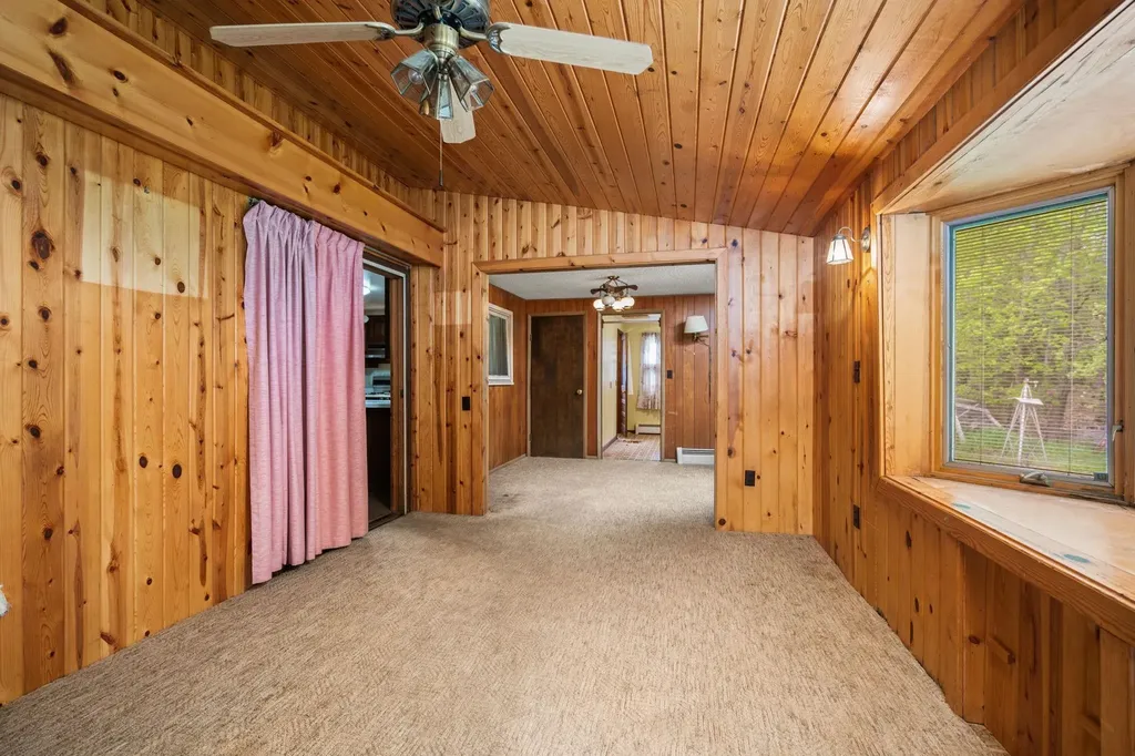 2631 Sparling Road Paradise Township MI 49649