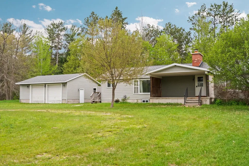 2631 Sparling Road Paradise Township MI 49649