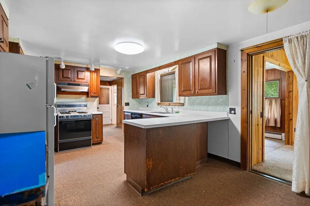 2631 Sparling Road Paradise Township MI 49649
