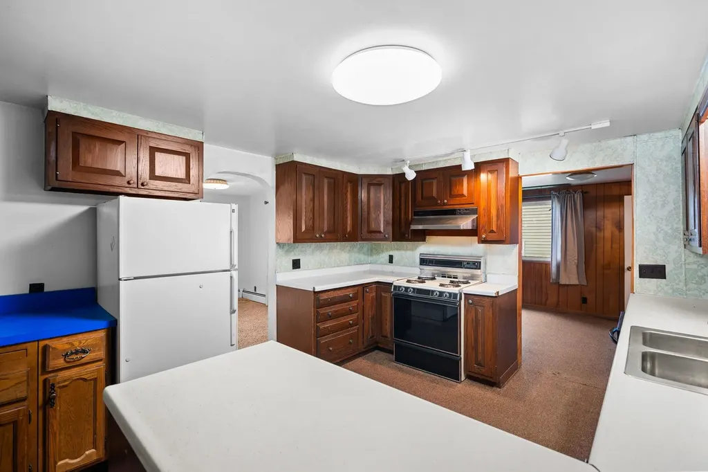 2631 Sparling Road Paradise Township MI 49649