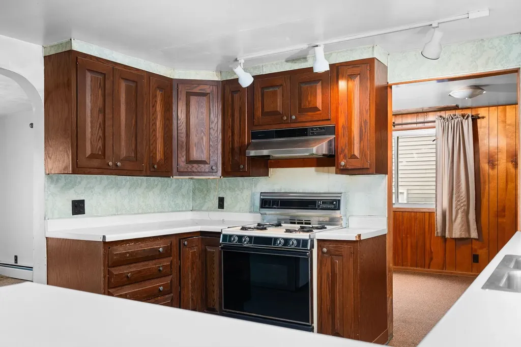 2631 Sparling Road Paradise Township MI 49649