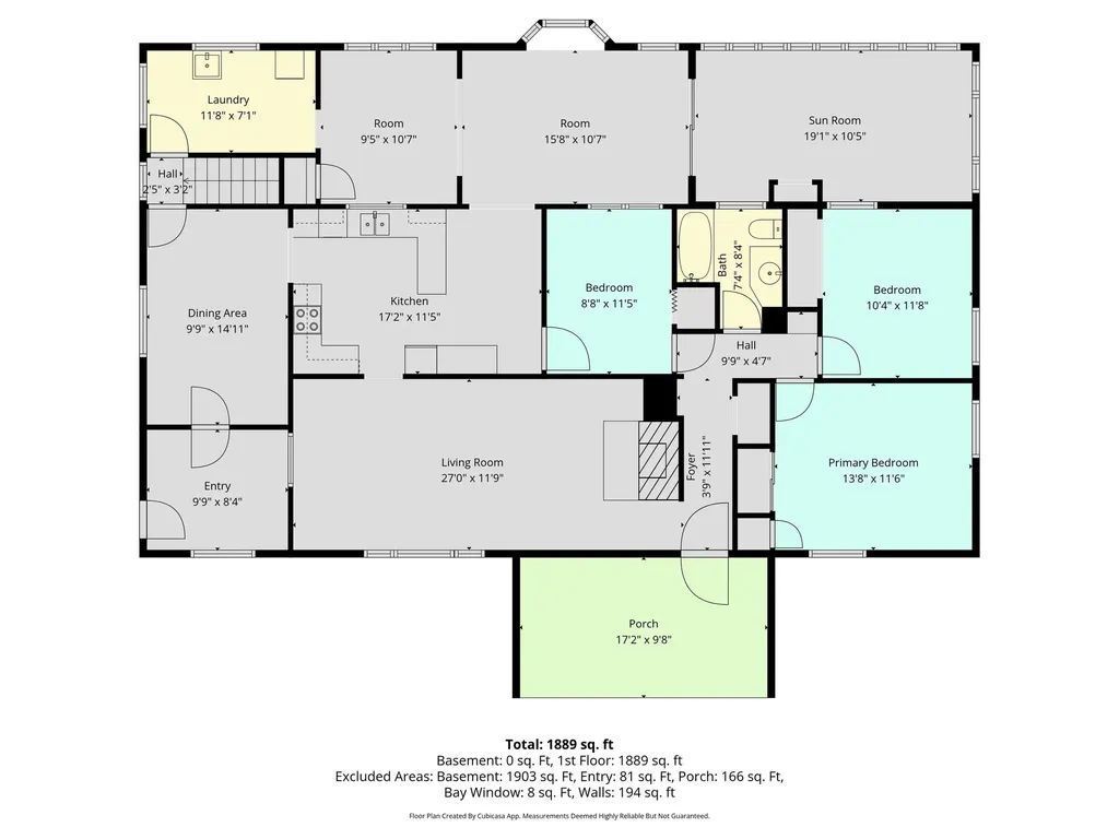 2631 Sparling Road Paradise Township MI 49649