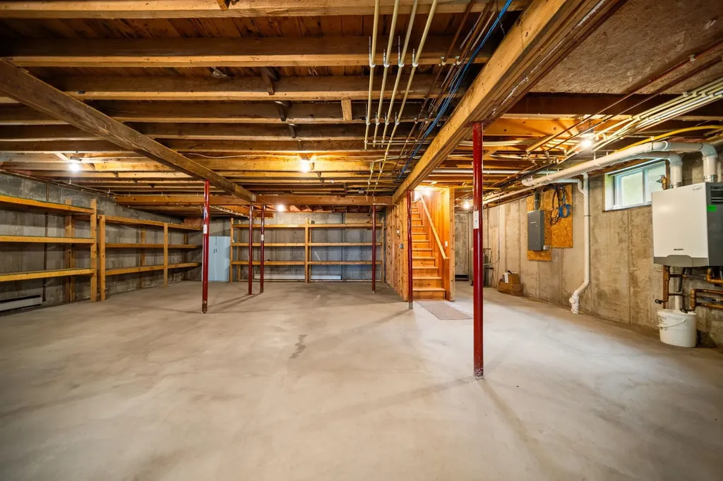 2631 Sparling Road Paradise Township MI 49649