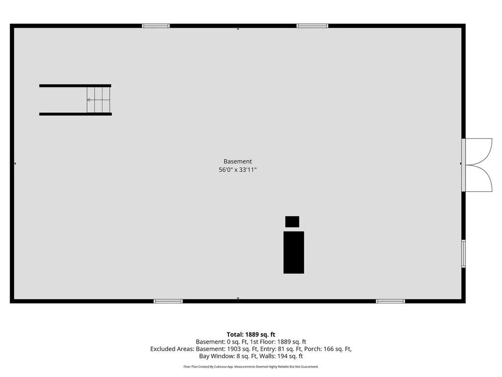 2631 Sparling Road Paradise Township MI 49649