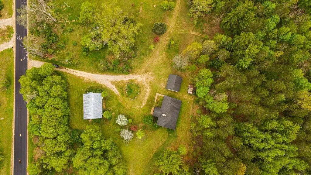 2631 Sparling Road Paradise Township MI 49649