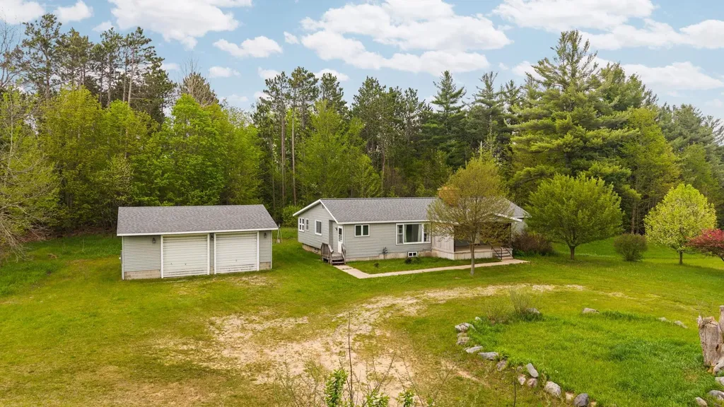 2631 Sparling Road Paradise Township MI 49649