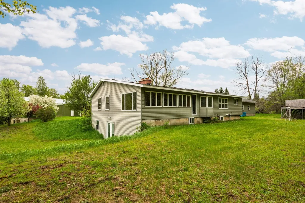 2631 Sparling Road Paradise Township MI 49649