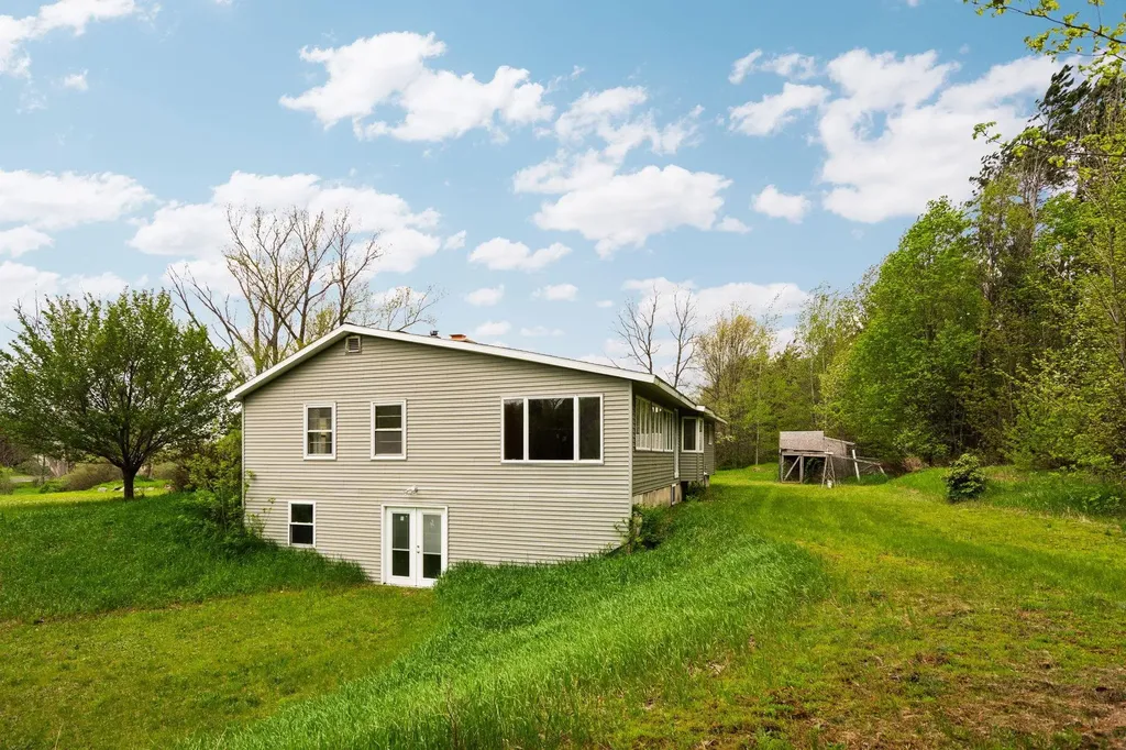 2631 Sparling Road Paradise Township MI 49649