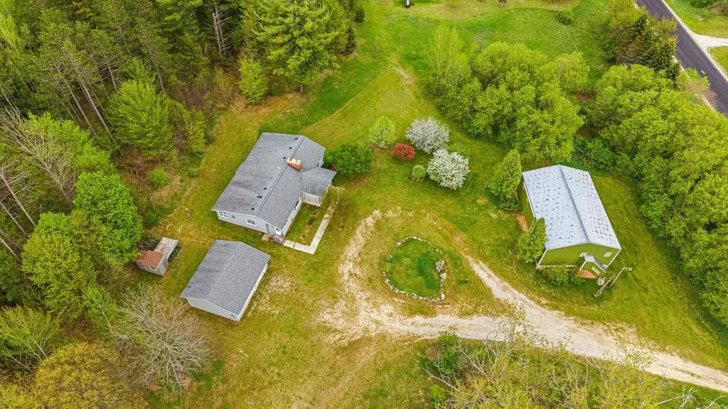 2631 Sparling Road Paradise Township MI 49649