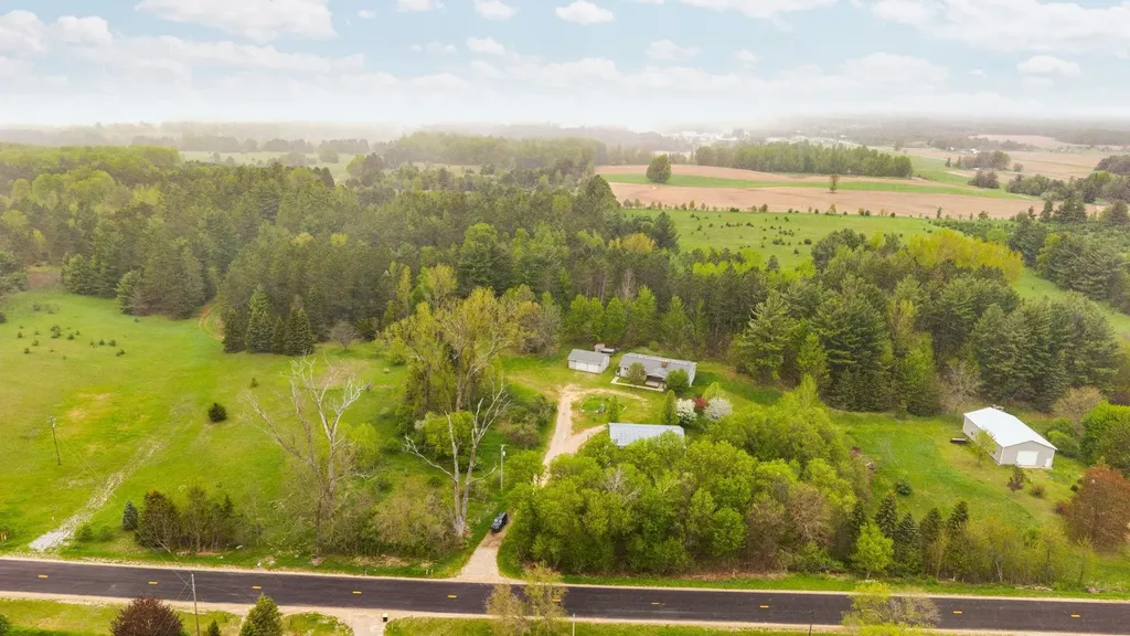 2631 Sparling Road Paradise Township MI 49649