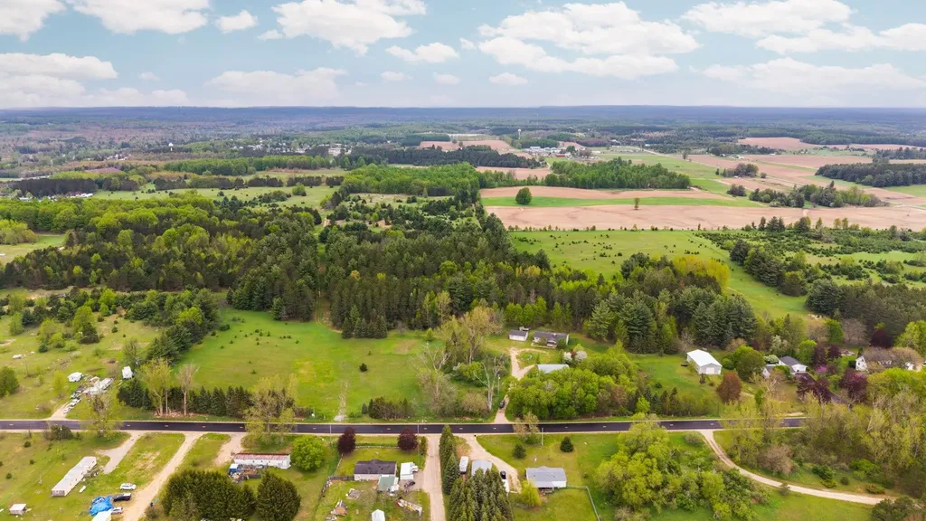 2631 Sparling Road Paradise Township MI 49649