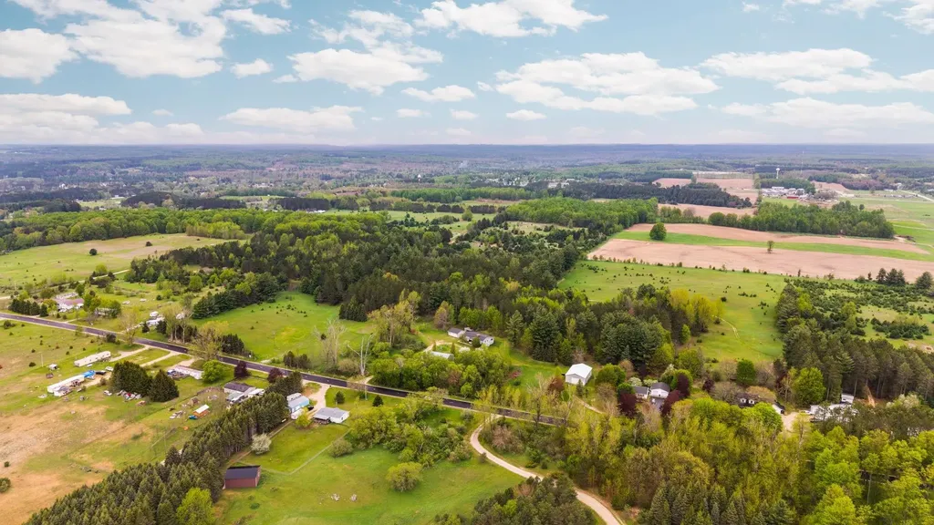 2631 Sparling Road Paradise Township MI 49649