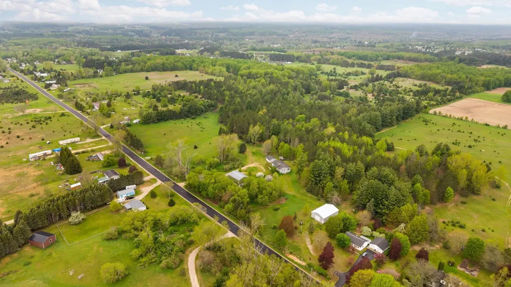2631 Sparling Road Paradise Township MI 49649