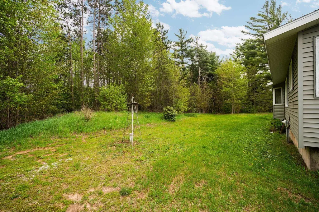 2631 Sparling Road Paradise Township MI 49649