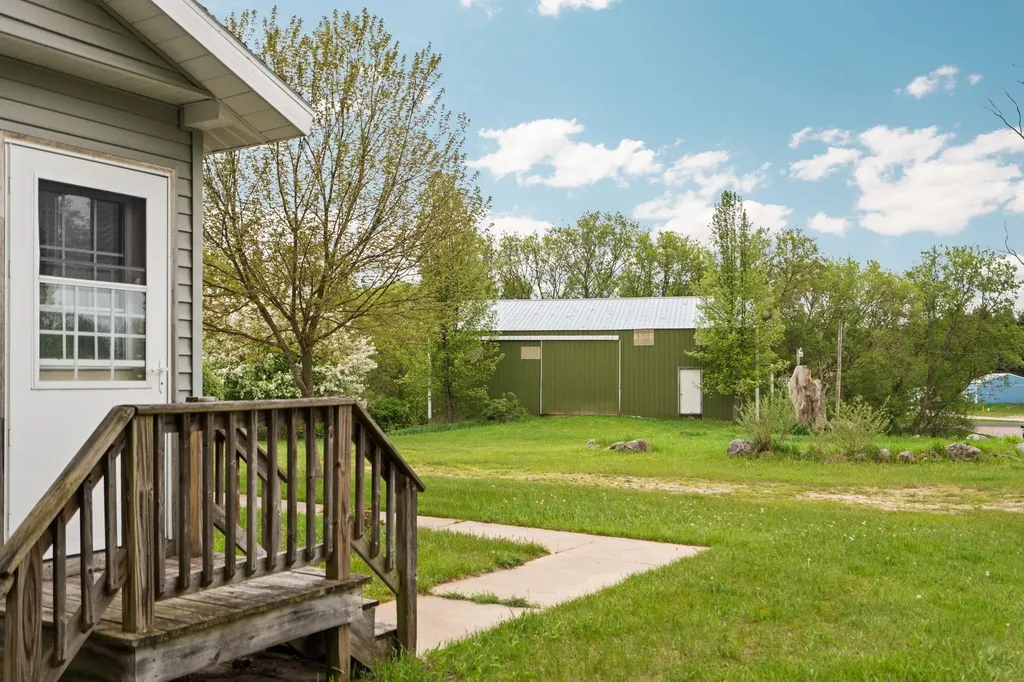 2631 Sparling Road Paradise Township MI 49649