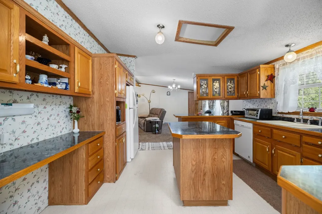 10908 Vans Lane Fife Lake Township MI 49633