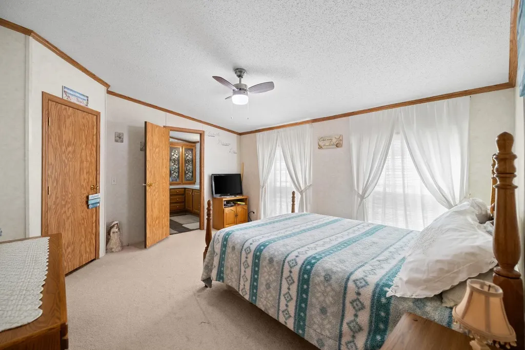 10908 Vans Lane Fife Lake Township MI 49633