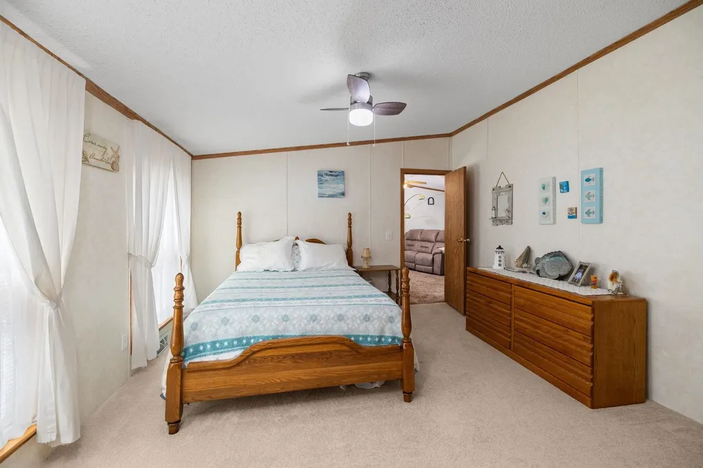 10908 Vans Lane Fife Lake Township MI 49633
