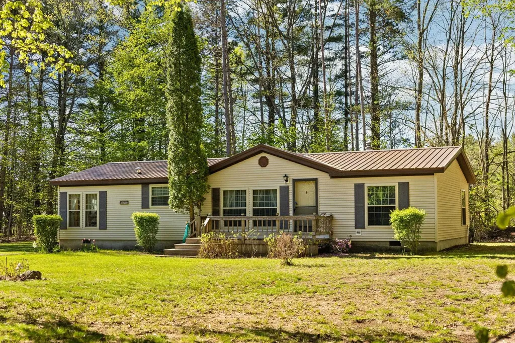 10908 Vans Lane Fife Lake Township MI 49633